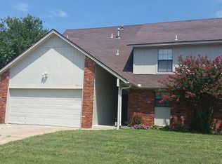 5913 S 87th Ave E, Tulsa, OK 74145