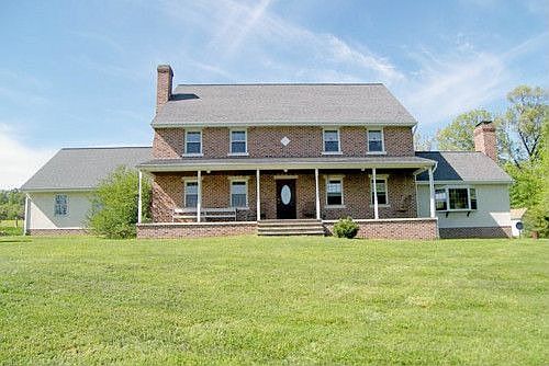 2nd image of 1174 Mastersonville Rd