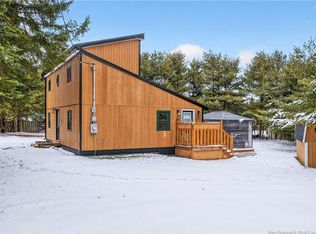 89 Aquila Cross, Dundas, NB E4R3T1