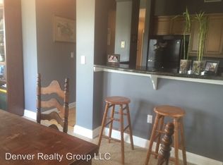 2500 Cherry Creek Dr S APT 325, Denver, CO 80209