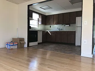 Rented by Tri Boro Terrace Realty