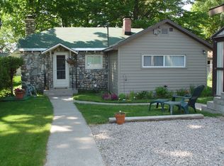 871 N South Long Lake Rd, Traverse City, MI 49684