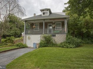 3603 Oak St, Laureldale, PA 19605