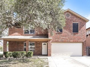 11727 Ripplewood, San Antonio, TX 78253