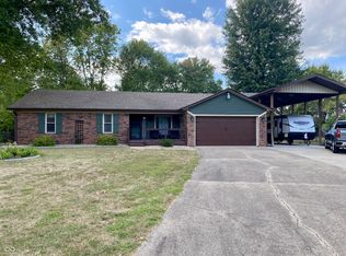 1248 Joanna Ct, Avon, IN 46123