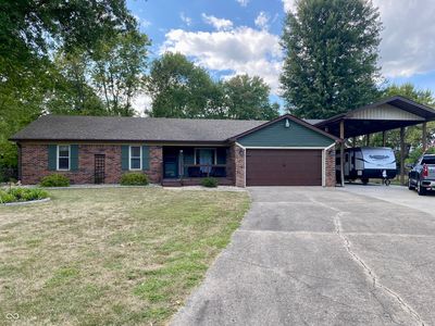 1248 Joanna Ct, Avon, IN, 46123