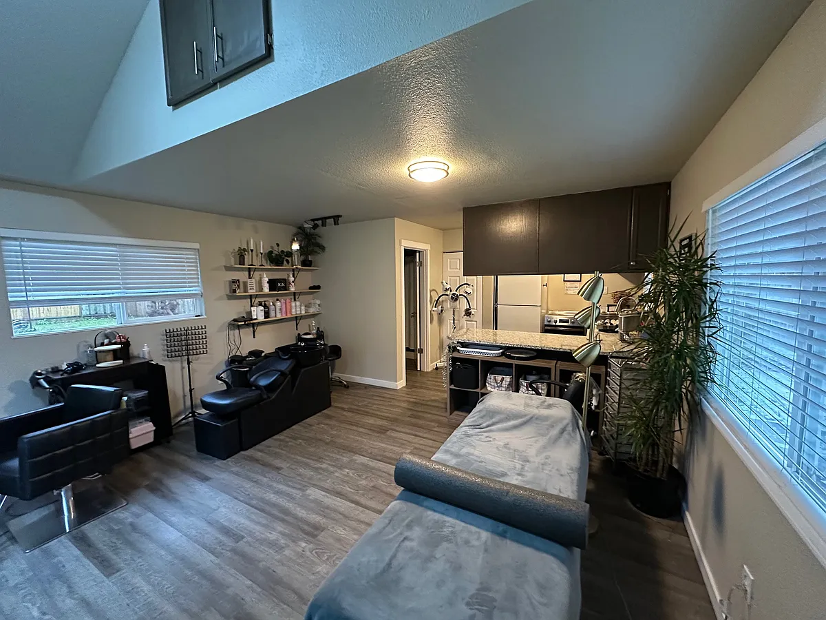 Living area SW - 13019 200th St E #B