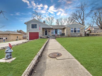 207 W Vine St, Junction City, KS, 66441