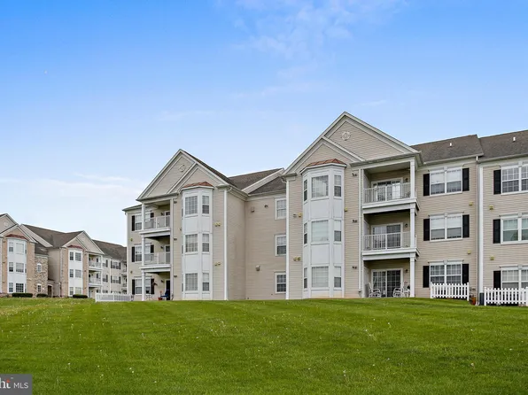 407 Aggies Cir Unit 11, Bel Air, MD 21014