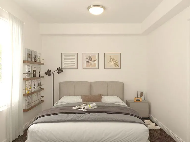 Diamond Creek Apartment — Photo 11