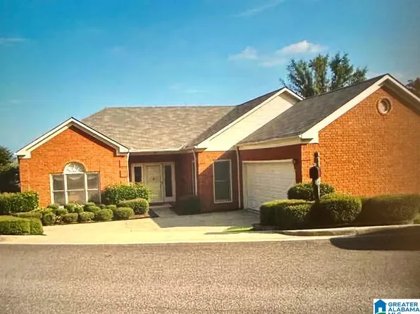 741 Rockford Cir, Birmingham, AL 35209
