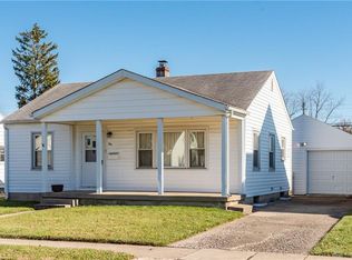 730 Swigart Dr, Fairborn, OH 45324
