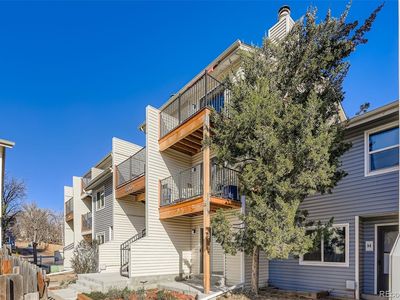6009 Yarrow Street #K, Arvada, CO, 80004