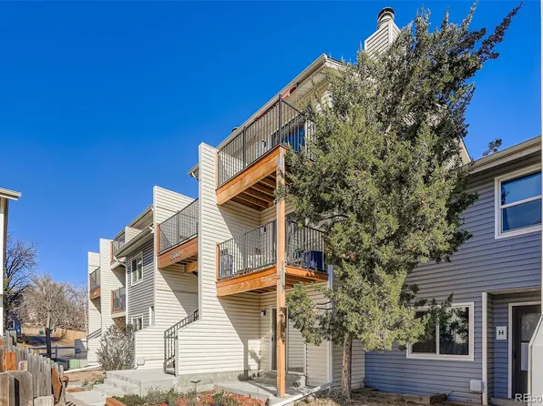 6009 Yarrow Street #K, Arvada, CO 80004