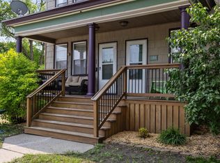 804 8th St N #2, Fargo, ND 58102