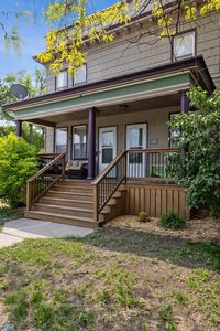 804 8th St N #2, Fargo, ND, 58102