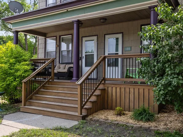 804 8th St N #2, Fargo, ND 58102