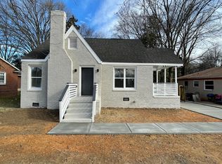 1508 Remount Rd, Charlotte, NC 28208