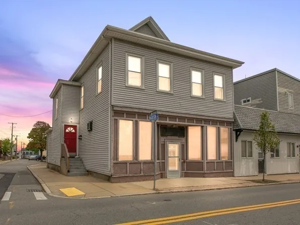 193-195 Winthrop St, Winthrop, MA 02152