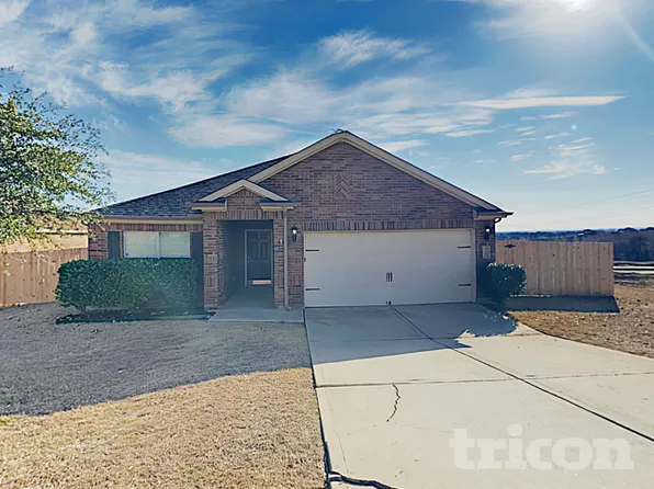 257 Dodge City Trl, Newark, TX 76071