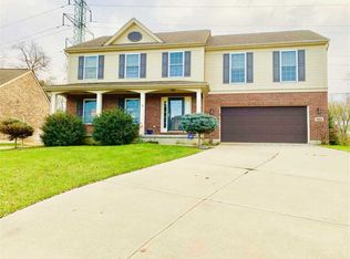 263 Suzzanne Way, Florence, KY 41042