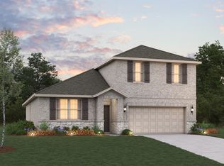 1100 Morning Dew Dr, Anna, TX 75409