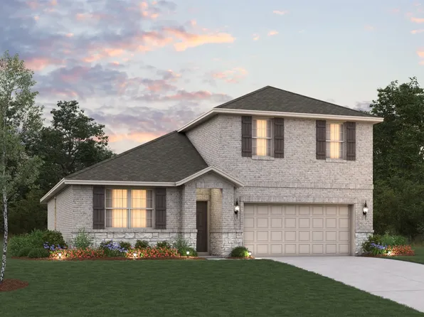 305 Thorn Creek Dr, Anna, TX 75409