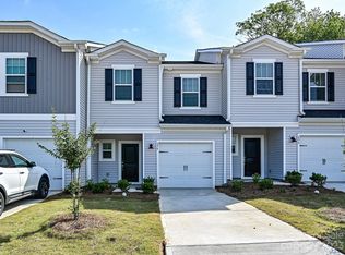 496 Tayberry Ln, Fort Mill, SC 29715