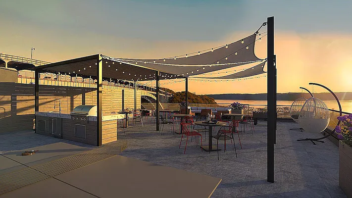 Rented by Bohemia Realty Group | media 5