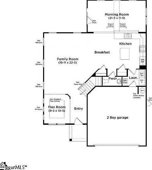 2nd image of 302 Terpack Ct