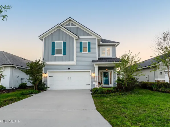 47 Beam Ln, Saint Augustine, FL 32095