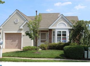 159 Indigo Dr, Mount Laurel, NJ 08054