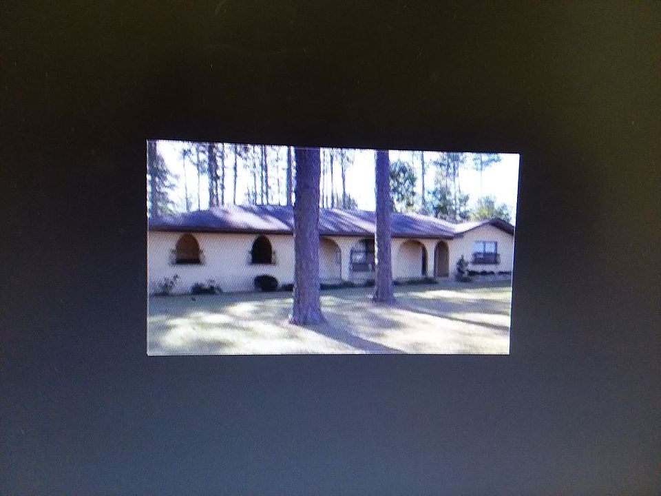 Main House