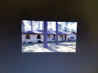 217 Pittman St, Blackshear, GA 31516