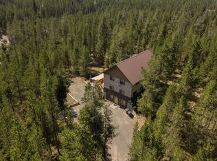 4139 Cascade Ave, Macks Inn, ID 83433