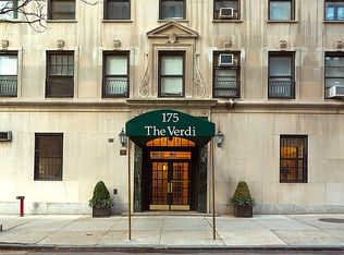 175 W 73rd St APT 2H, New York, NY 10023