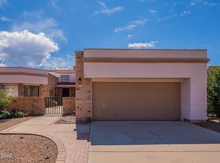1051 W Rio Guaymas, Green Valley, AZ 85614