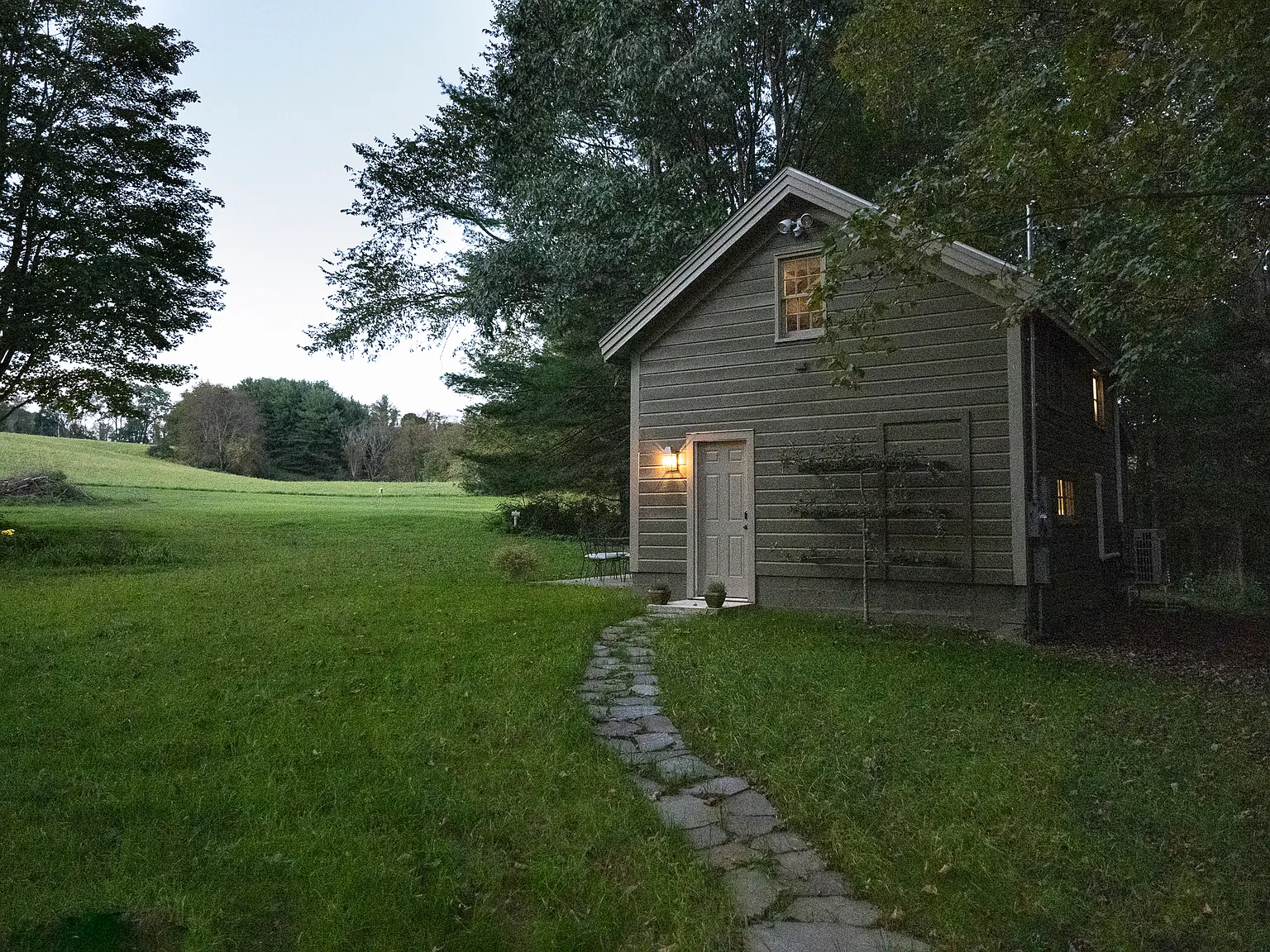 Route 83, Pine Plains — Photo 2
