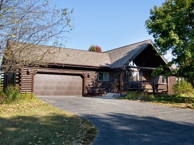 N7695 State Road 26, Rosendale, WI, 54974