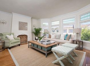 864 26th Ave, San Francisco, CA 94121