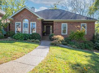 100 Braxton Hill Ct, Nashville, TN 37204