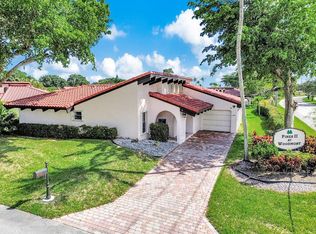 8193 Pine Cir #48, Tamarac, FL 33321