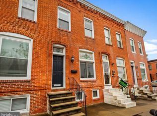 933 S Linwood Ave, Baltimore, MD 21224