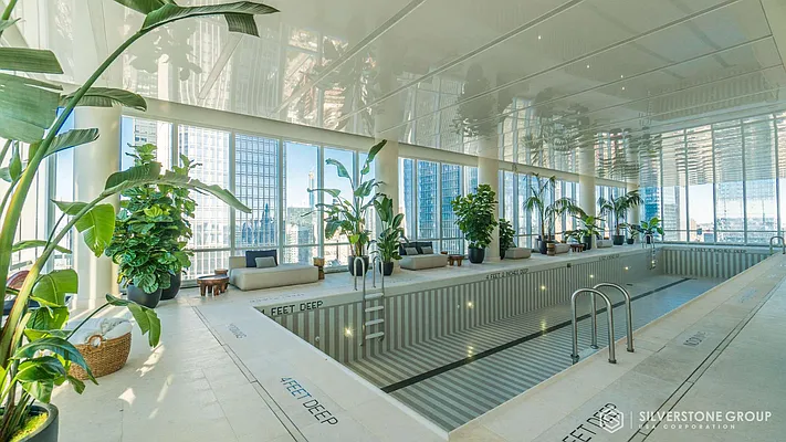 Rented by Silverstone Group USA Corp. | media 47