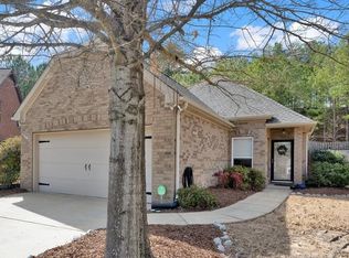 124 Oxmoor Glen Cir, Birmingham, AL 35211