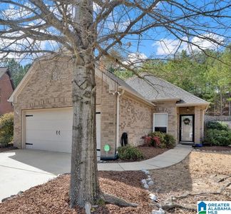 124 Oxmoor Glen Cir, Birmingham, AL, 35211