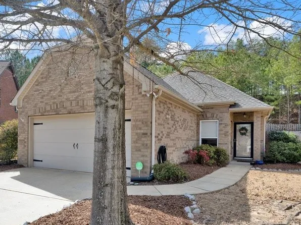 124 Oxmoor Glen Cir, Birmingham, AL 35211