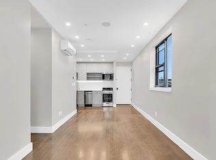 195 Stockholm St #4G, Brooklyn, NY 11237