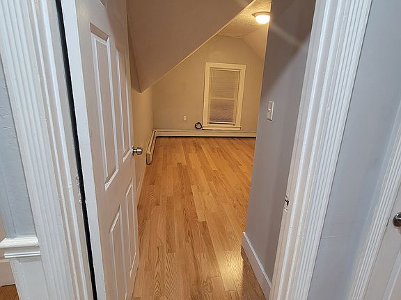 Bedroom #1