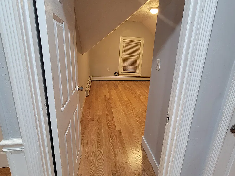 Bedroom #1